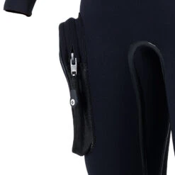 Combinaison BLIZZARD SF AQUALUNG Dame -AQUALUNG || BEUCHAT Soldes Boutique blizard sf f d tail 2