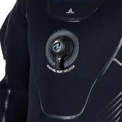 Combinaison BLIZZARD SF AQUALUNG Homme -AQUALUNG || BEUCHAT Soldes Boutique blizard sf m d tail 2