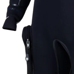 Combinaison BLIZZARD SF AQUALUNG Homme -AQUALUNG || BEUCHAT Soldes Boutique blizard sf m d tail 3