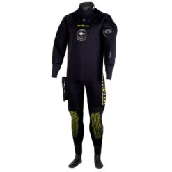 AQUALUNG Combinaison BLIZZARD 4mm Homme Avec Bottes