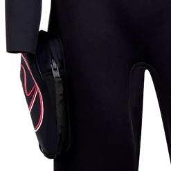 AQUALUNG Combinaison BLIZZARD 4mm Dame Avec Chaussettes -AQUALUNG || BEUCHAT Soldes Boutique blizzard d 147014 detail3