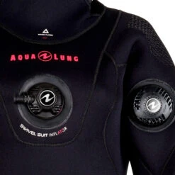 AQUALUNG Combinaison BLIZZARD 4mm Dame Avec Bottes 7 AQUALUNG Combinaison BLIZZARD 4mm Dame Avec Bottes -AQUALUNG || BEUCHAT Soldes Boutique blizzard d 147014 detail 1