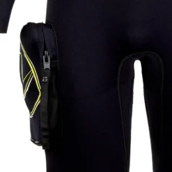 AQUALUNG Combinaison BLIZZARD 4mm Homme Avec Bottes 7 AQUALUNG Combinaison BLIZZARD 4mm Homme Avec Bottes -AQUALUNG || BEUCHAT Soldes Boutique blizzard h 1460140 detail2 2