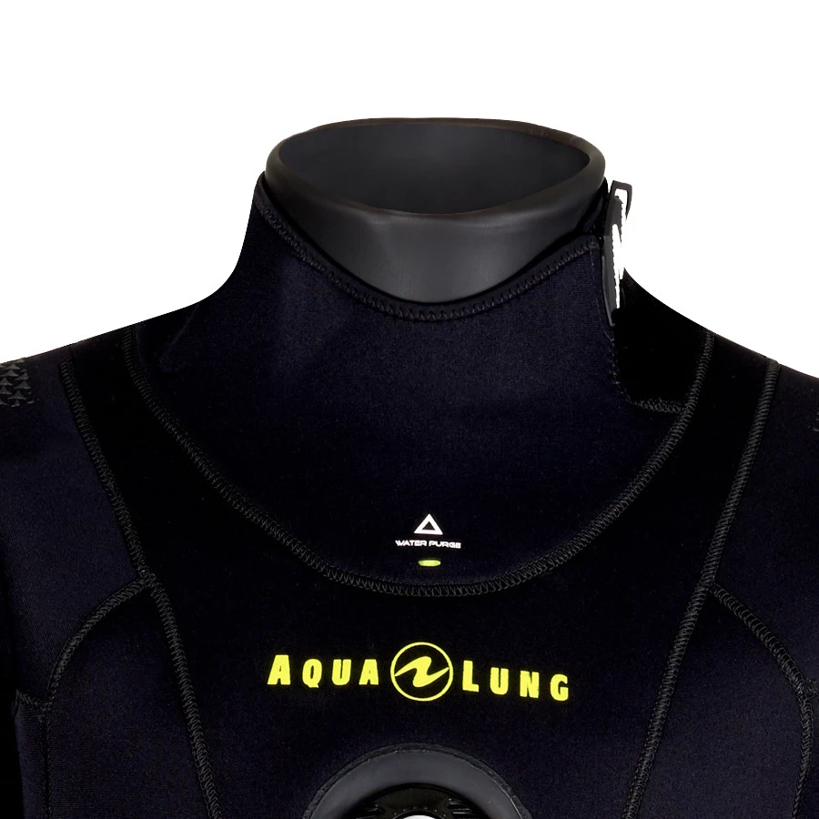 AQUALUNG Combinaison BLIZZARD 4mm Homme Avec Bottes 3 AQUALUNG Combinaison BLIZZARD 4mm Homme Avec Bottes â Image 3