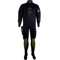 AQUALUNG Combinaison BLIZZARD 4mm Homme Avec Chaussettes