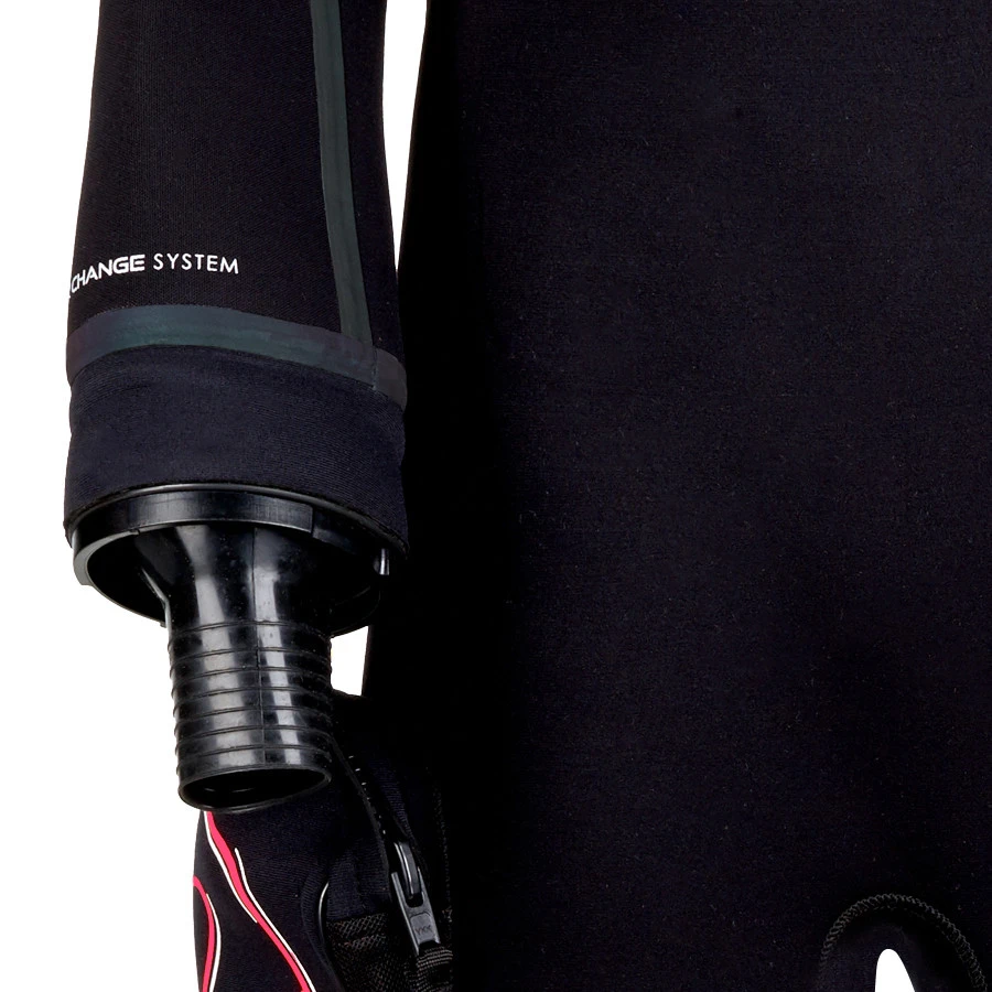 Combinaison BLIZZARD PRO AQUALUNG 4mm Dame 2 Combinaison BLIZZARD PRO AQUALUNG 4mm Dame – Image 2