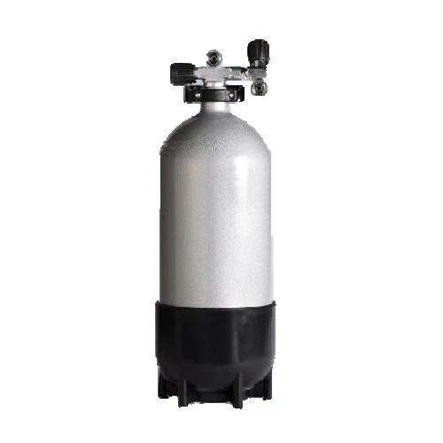 Bouteille 12 Litres LONG ROTH 2 Sorties 230 Bars 1 Bouteille 12 Litres LONG ROTH 2 Sorties 230 Bars