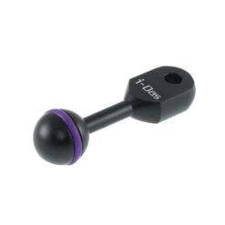 Bras Alu IDAS 8,5cm Boule Et YS BMI03