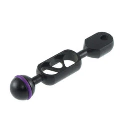 Bras Alu IDAS 12,7cm Boule Et YS BMI05