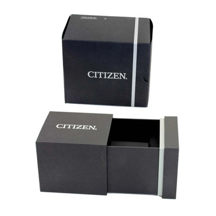 Montre PROMASTER MARINE Titanium CITIZEN Noire BN0200-81E 2 Montre PROMASTER MARINE Titanium CITIZEN Noire BN0200-81E â Image 2