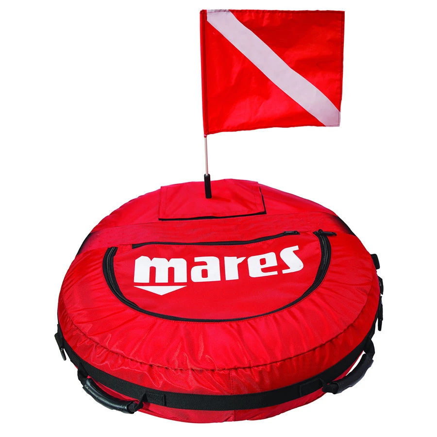 Bouée De Surface TRAINING MARES 1 Bouée De Surface TRAINING MARES