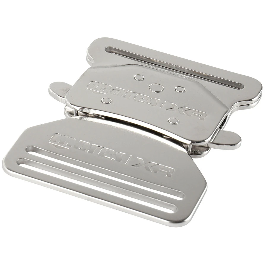 Boucle INOX SS316 MARES XR 2 Boucle INOX SS316 MARES XR – Image 2