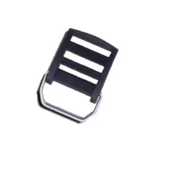 Boucle ESM Pour Sangle De Stab Plastique