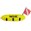 Bouée MASTER TORPILLE SEAC SUB