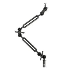 Bras Alu IKELITE Double 53cm 4080.02