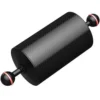 Bras Flottant Carbone à Boules 25mm DIVEPRO 23cm