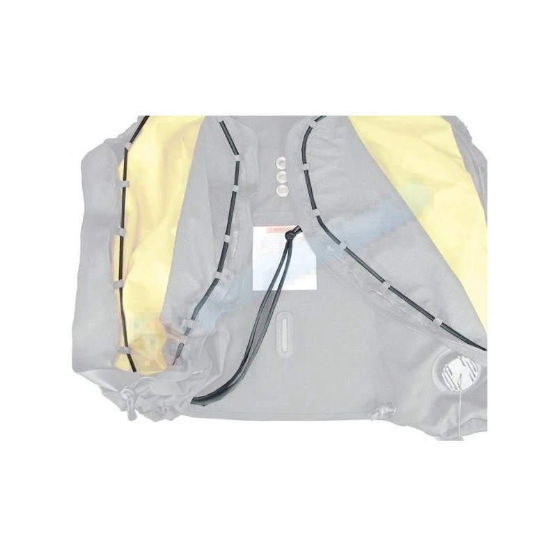 Bungee Kit Pour WTX4, 6, 6R , 8 APEKS 2 Bungee Kit Pour WTX4, 6, 6R , 8 APEKS – Image 2