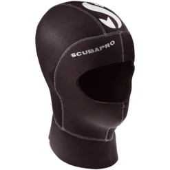 Cagoule EVERFLEX SCUBAPRO Pour Étanche Ou Semi-étanche