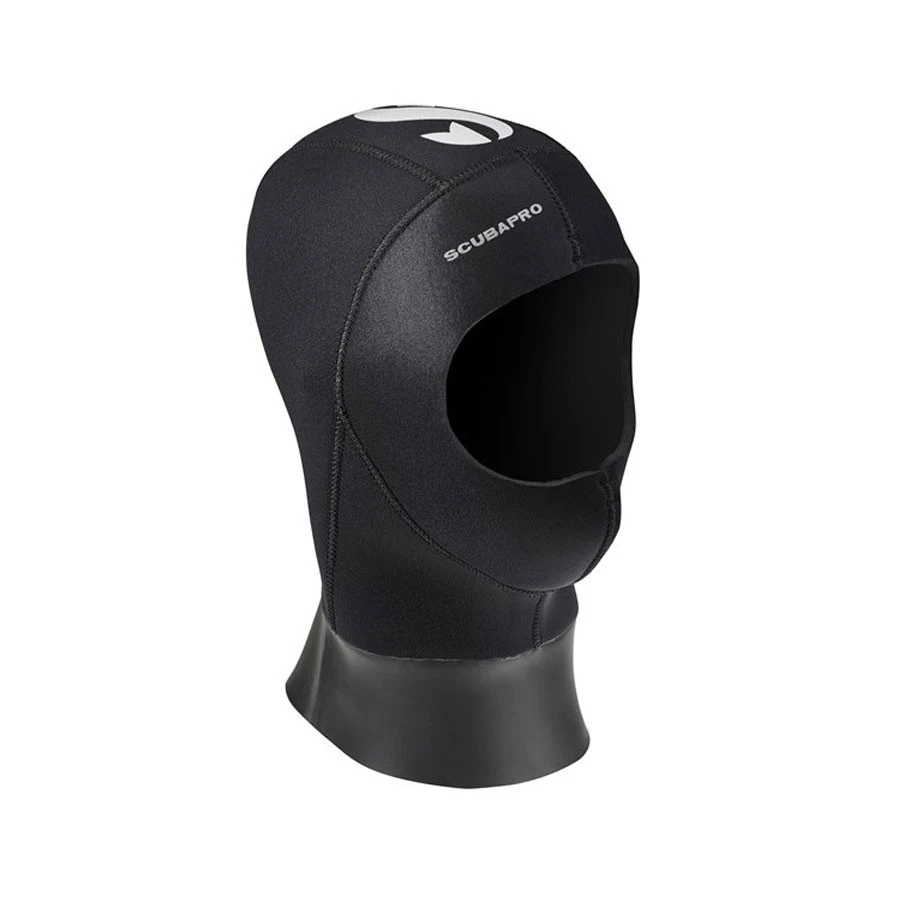 Cagoule SEAL SCUBAPRO 5mm 1 Cagoule SEAL SCUBAPRO 5mm