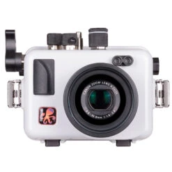 Caisson IKELITE Pour CANON G7X MARK II