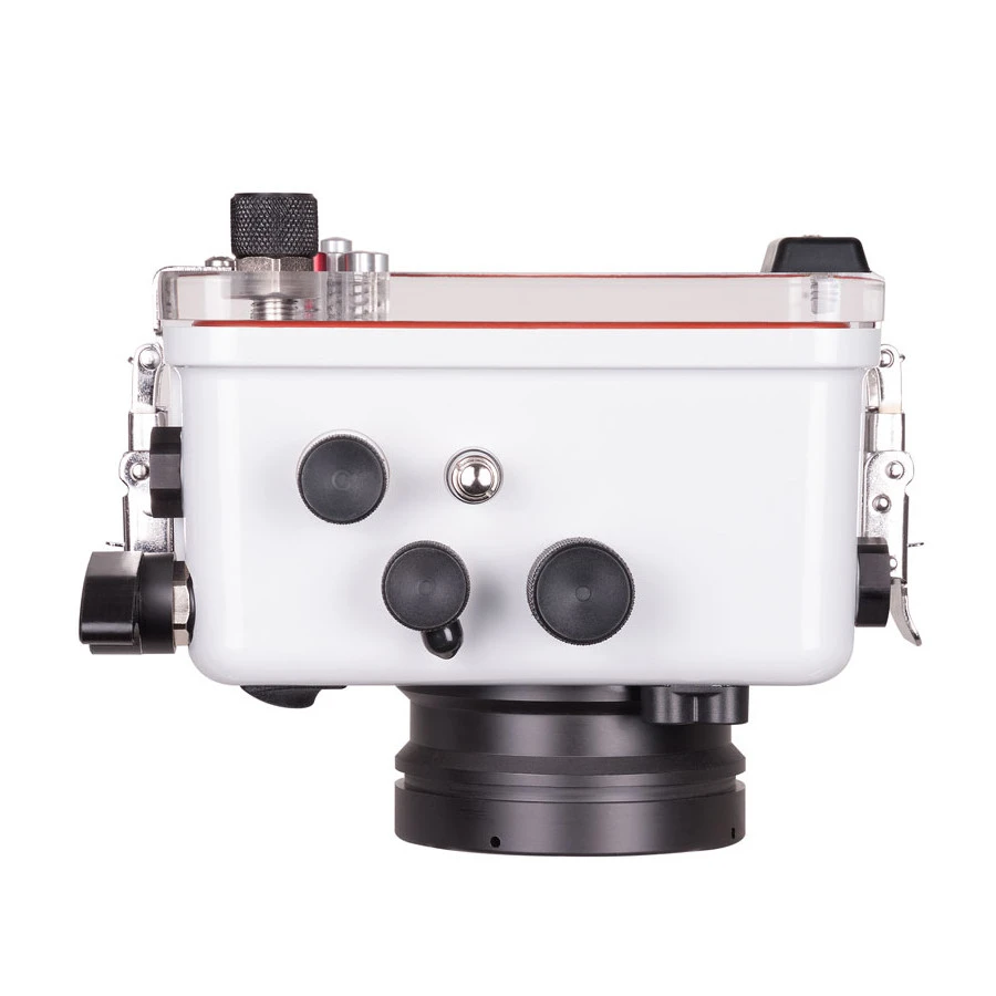 Caisson IKELITE Pour CANON G7X MARK II 5 Caisson IKELITE Pour CANON G7X MARK II – Image 5