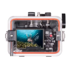 Caisson IKELITE Pour CANON G7X MARK II 7 Caisson IKELITE Pour CANON G7X MARK II -AQUALUNG || BEUCHAT Soldes Boutique caisson g7x mark ii ikelite.04