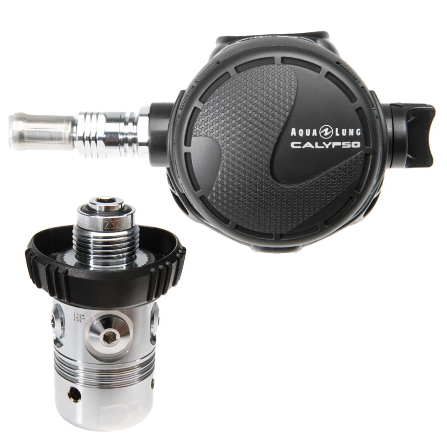 Détendeur CALYPSO AQUALUNG NEW 3 Détendeur CALYPSO AQUALUNG NEW – Image 3