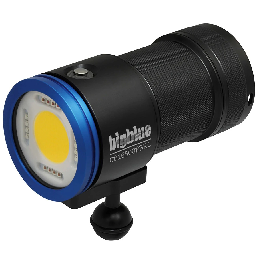 Phare CB16500 PBRC BIGBLUE 1 Phare CB16500 PBRC BIGBLUE