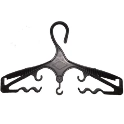 Cintre Multi Usage ESM Noir