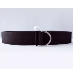 Ceinture OB1 Marseillaise à Velcro