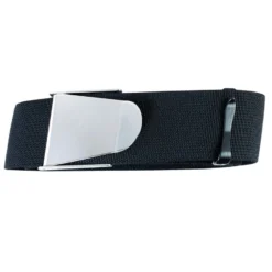 Ceinture INOX PALANQUEE
