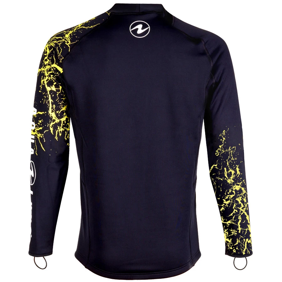 Top SOURIS CERAMIQSKIN AQUALUNG Homme Manches Longues 2 Top SOURIS CERAMIQSKIN AQUALUNG Homme Manches Longues – Image 2