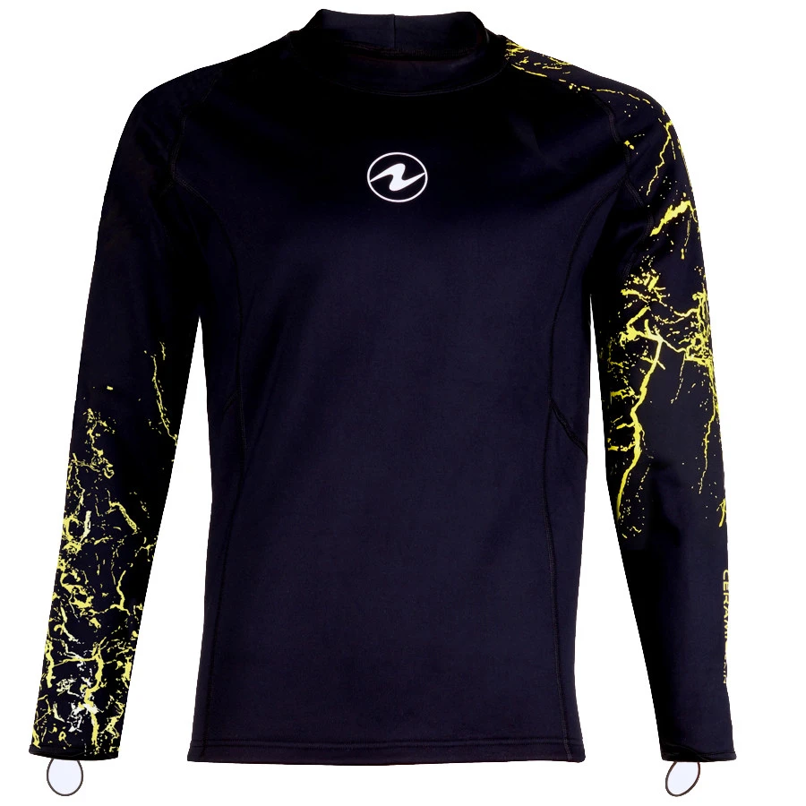Top SOURIS CERAMIQSKIN AQUALUNG Homme Manches Longues 1 Top SOURIS CERAMIQSKIN AQUALUNG Homme Manches Longues