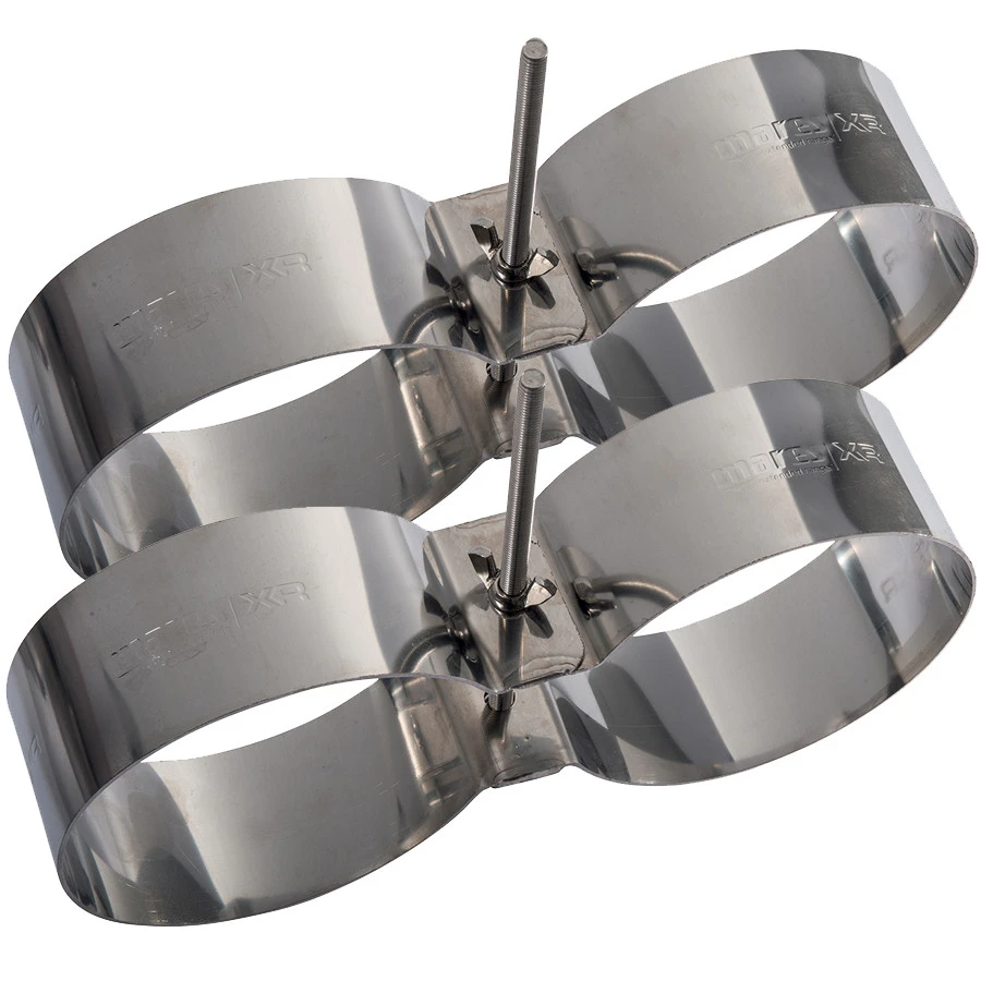 Cerclage MARES XR Inox 50mm 1 Cerclage MARES XR Inox 50mm
