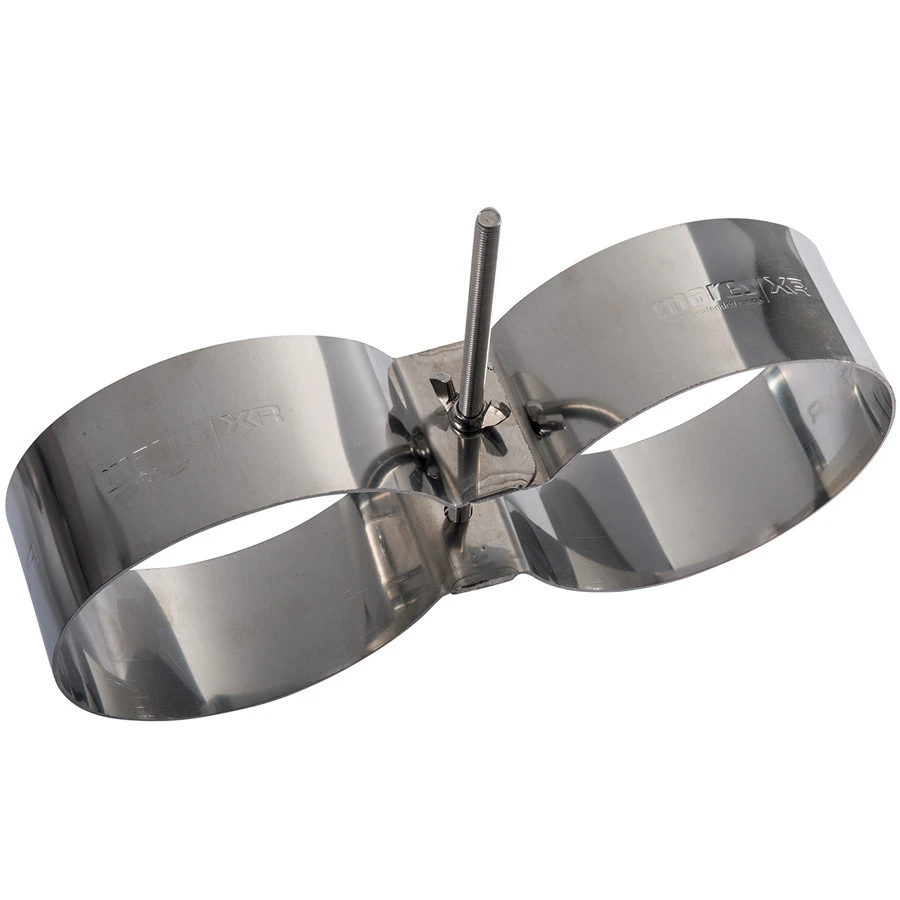 Cerclage MARES XR Inox 50mm 2 Cerclage MARES XR Inox 50mm â Image 2