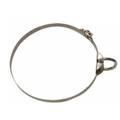 CERCLAGE COLLIER En Inox ESM Avec D-ring