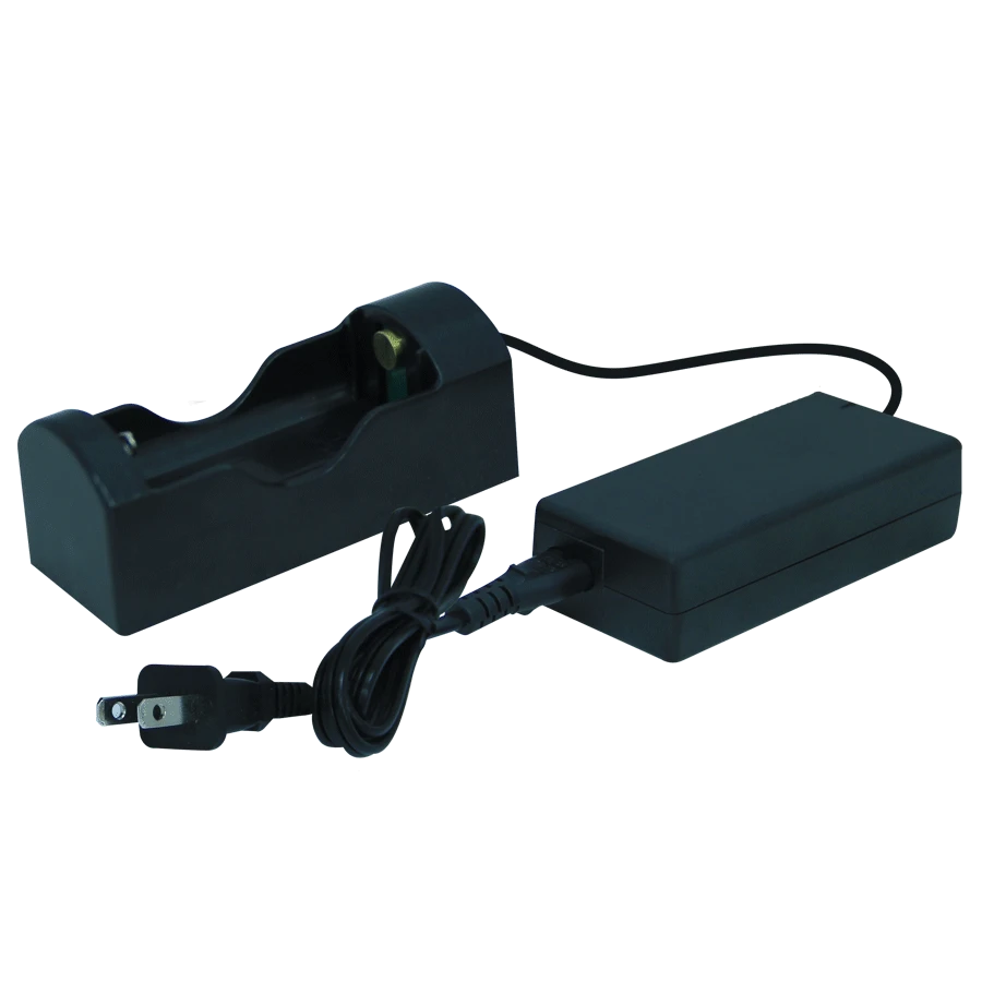 Chargeur Accu LI-Ion 18650X4 BIGBLUE 1 Chargeur Accu LI-Ion 18650X4 BIGBLUE