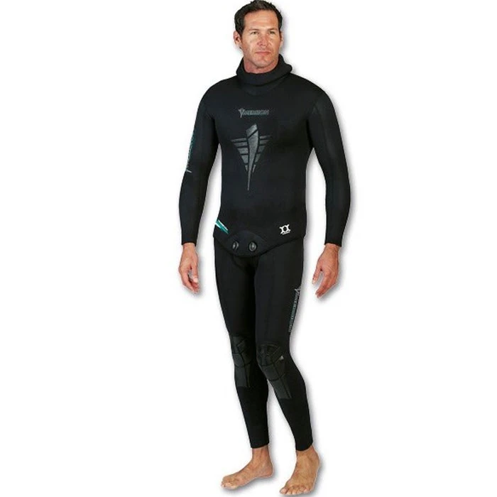 Veste CHALLENGER IMERSION 3mm 1 Veste CHALLENGER IMERSION 3mm