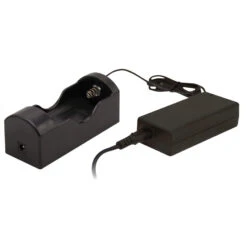 Phare CB4000P BIGBLUE -AQUALUNG || BEUCHAT Soldes Boutique chargeur 18650x3 1