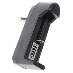 Chargeur Pour Un Accu