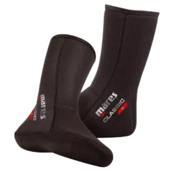 Chaussons CLASSIC MARES 3mm