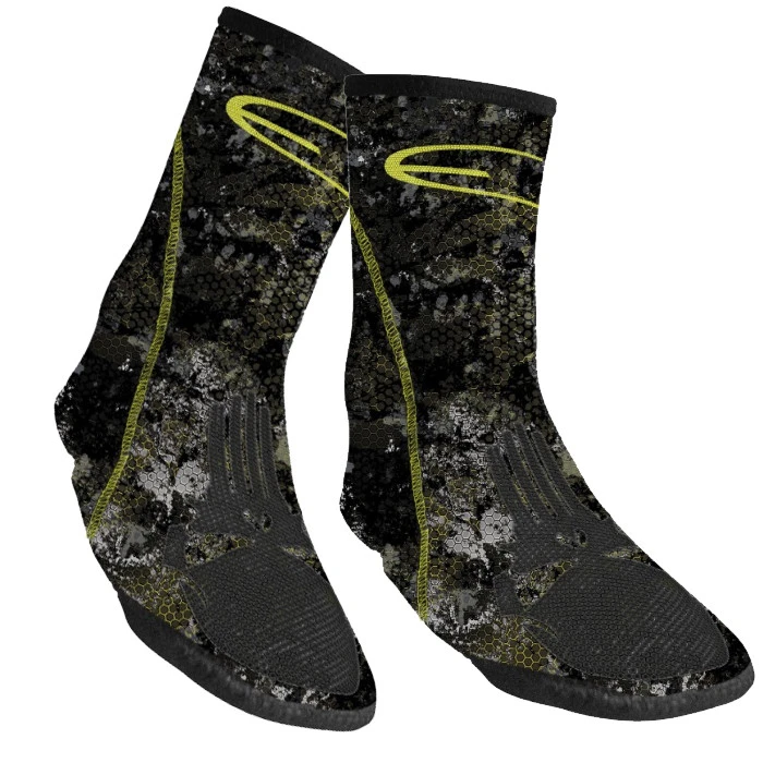 Chaussons TACTICAL STEALTH EPSEALON 1 Chaussons TACTICAL STEALTH EPSEALON