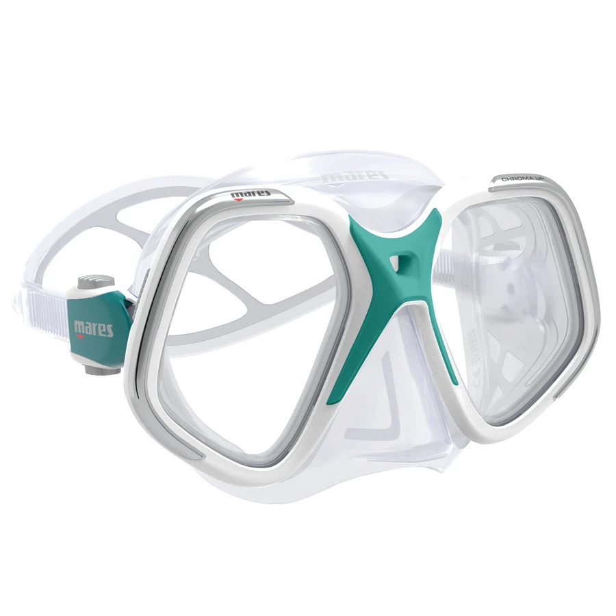 Masque CHROMA UP MARES 4 Masque CHROMA UP MARES – Image 4