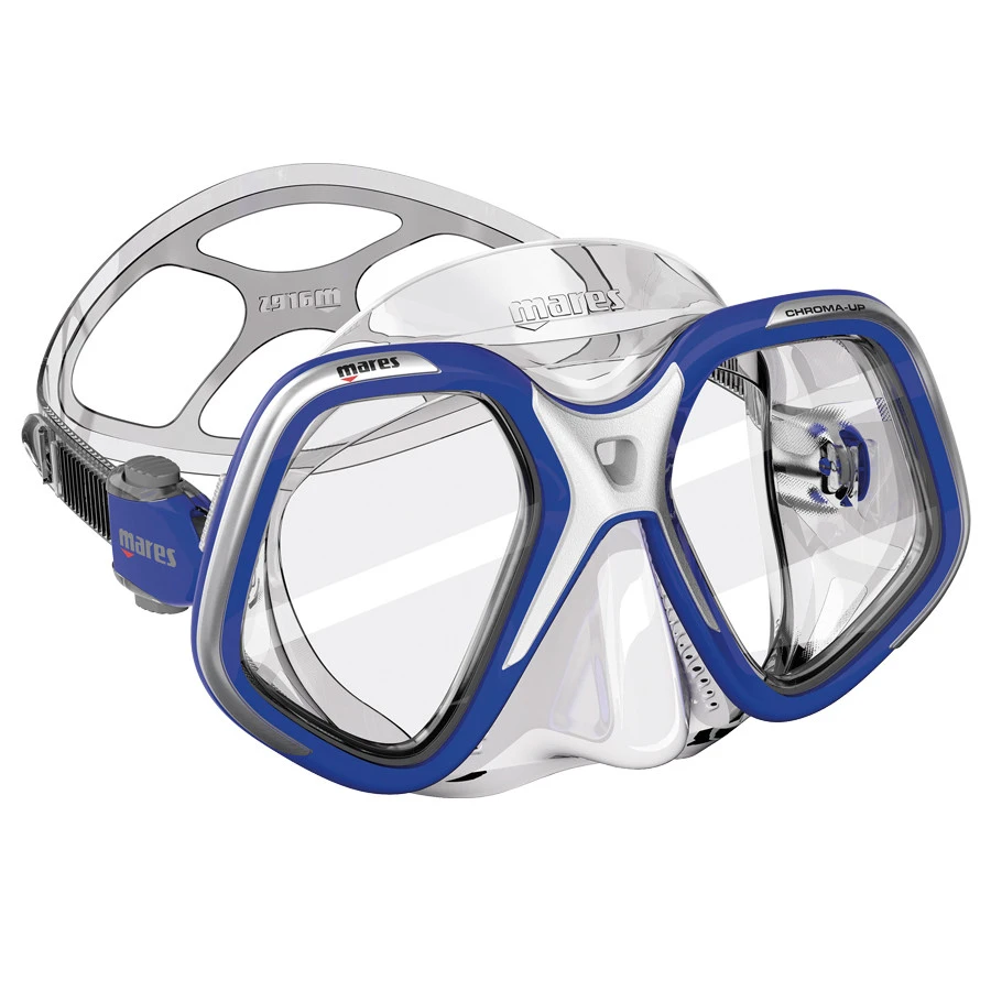 Masque CHROMA UP MARES 1 Masque CHROMA UP MARES