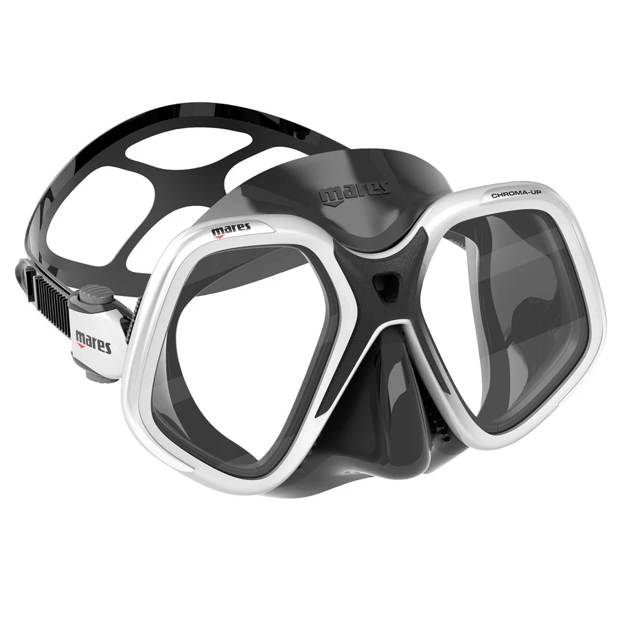 Masque CHROMA UP MARES 3 Masque CHROMA UP MARES – Image 3