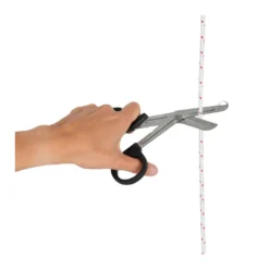 Cisaille INOX SEAC -AQUALUNG || BEUCHAT Soldes Boutique ciseau 3