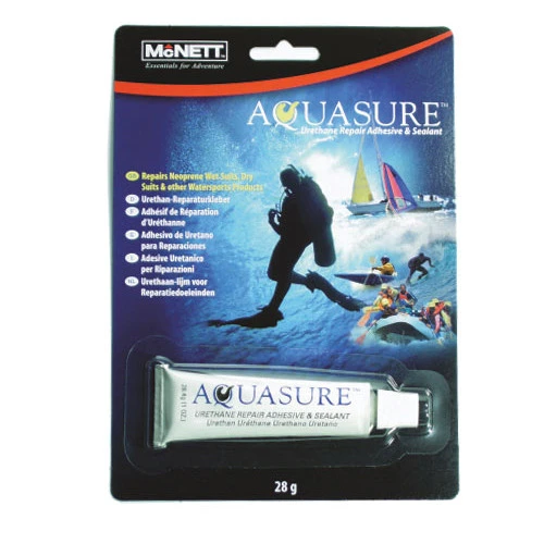 Colle AQUASURE 28 Gr Pour Stab Combi Zodiac MCNETT 1 Colle AQUASURE 28 Gr Pour Stab Combi Zodiac MCNETT