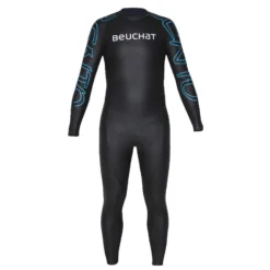Combinaison ZENTO BEUCHAT Homme 2mm
