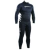 Combinaison APNEA INSTINCT 30 MARES 3mm Homme