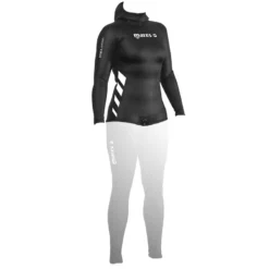 Veste APNEA INSTINCT 30 MARES 3mm Dame